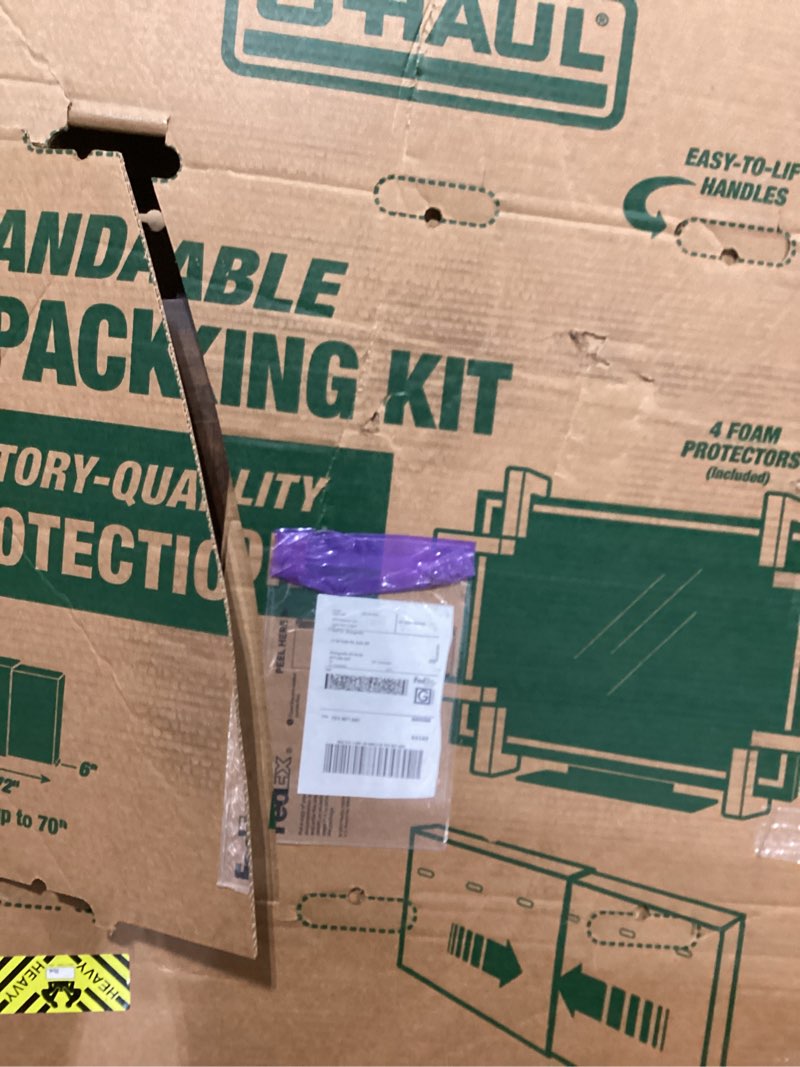 furniture style pet crate with 4 drawers and divider