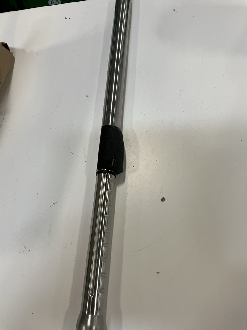 Condition photo showing Good Condition for Nilfisk 30050001 Telescopic Tube for Vacuum Cleaners from the Action, Coupé and Compact Series