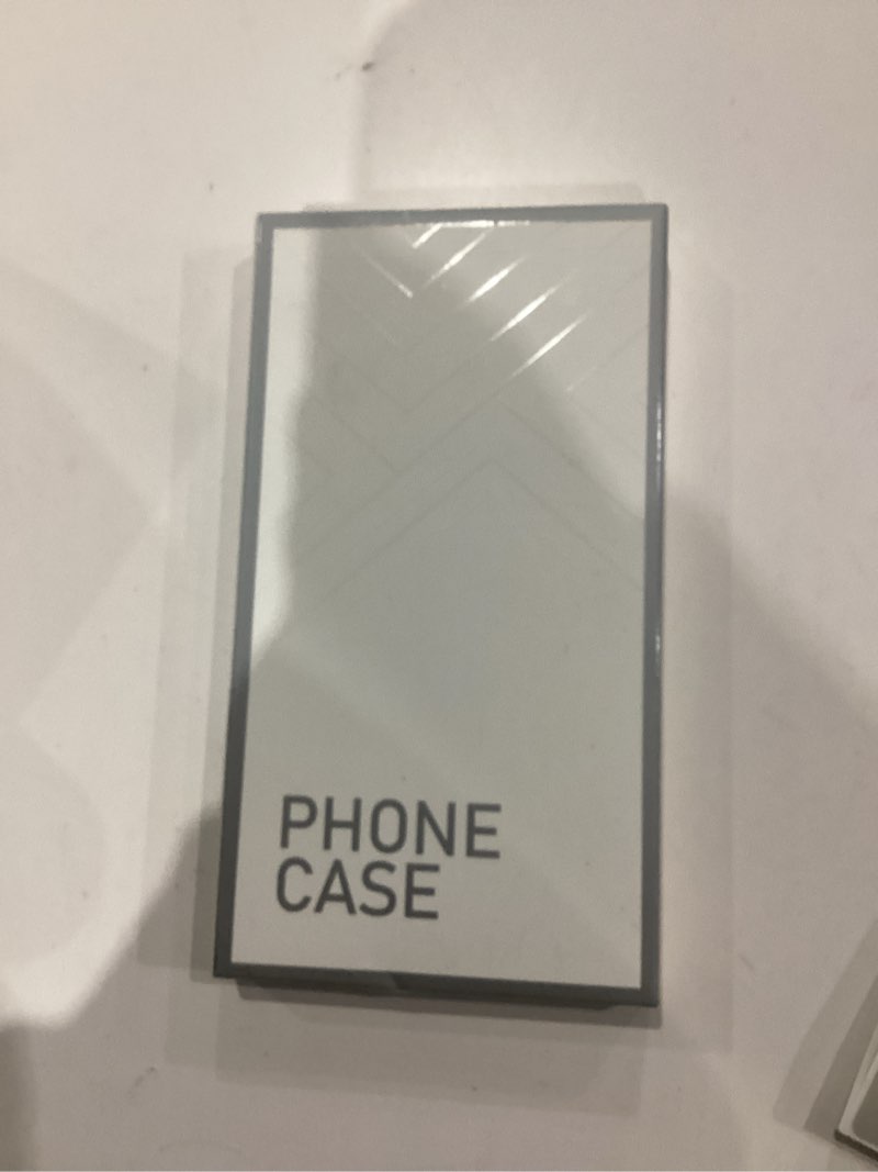 Condition photo showing New/Like New for SPIDERCASE Magnetic for Samsung Galaxy S25 Edge Case, [3 Stand Ways][ Military Grade Drop Protection] with Invisible Stand Shockproof Slim Case for S25 Edge 5G,Clear Clear S25 Edge