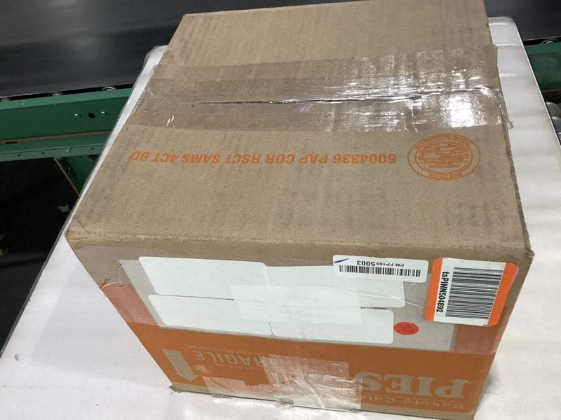 Condition photo showing Good Condition for Ninja BL610 Professional 72 Oz Countertop 1000-Watt Base and Total Crushing Technology for-Smoothies, Ice and Frozen Fruit, Black, Blender + Pitcher