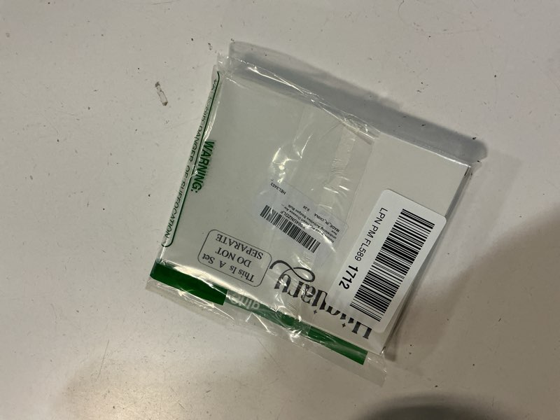 Condition photo showing New/Like New for 100 Pcs Heart Disease Awareness Enamel Lapel Pin Heart Condition Health Red Ribbon Pin for Doctors Charity Fundraising Activities Badges Bulk