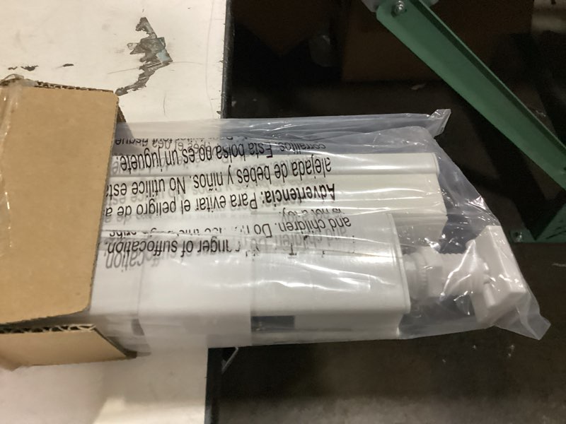 Condition photo showing Good Condition for lazblinds no tools no drill cordless cellular shades, light filtering honeycomb shades for home, thermal insulation blinds for windows, 30" w x 36" h, white light filtering-white 30" w × 36" h