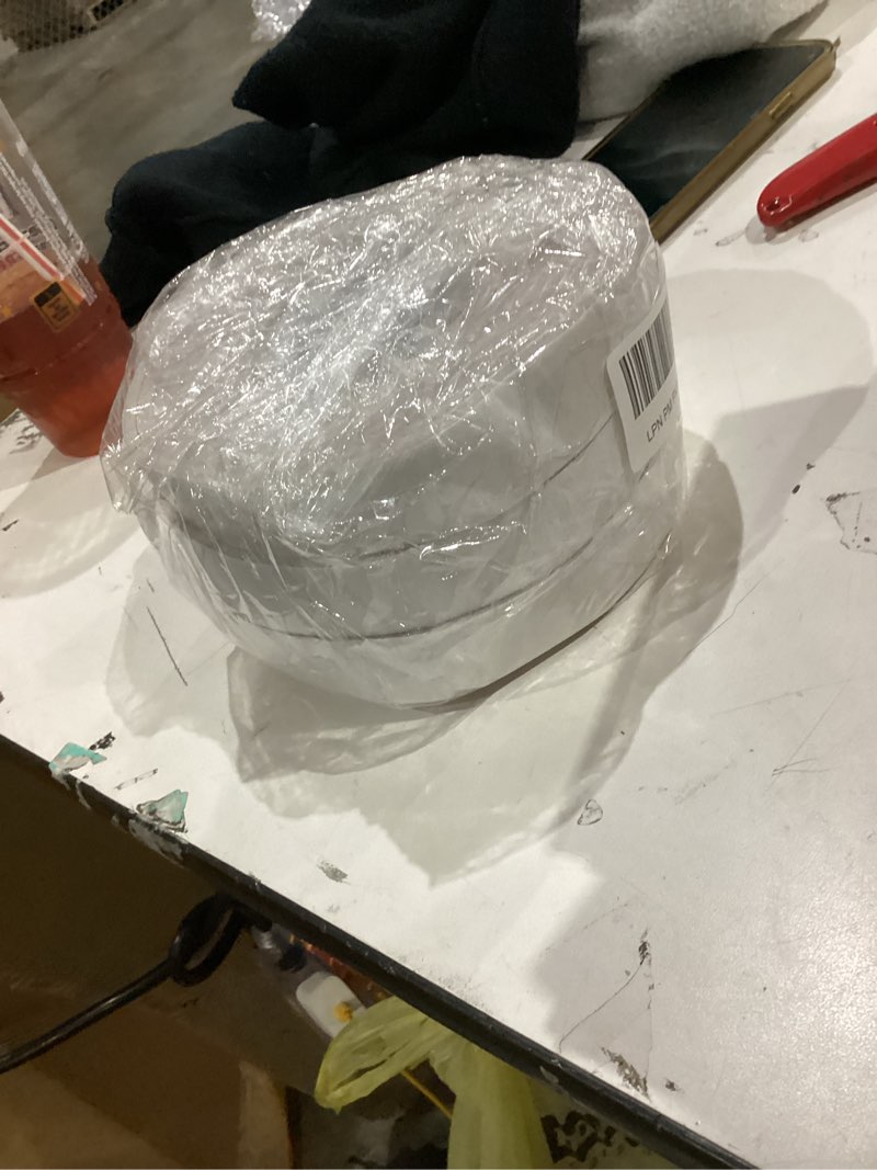 Condition photo showing As Is for 4 Rolls 1.18"x157" Window Condensation Absorber Strips Weather Stripping Self Adhesive Moisture Absorbent Tape for Windows Water Barrier Seal, Reusable, Prevents Condensation(Beige) 1.18"x157" Beige 4