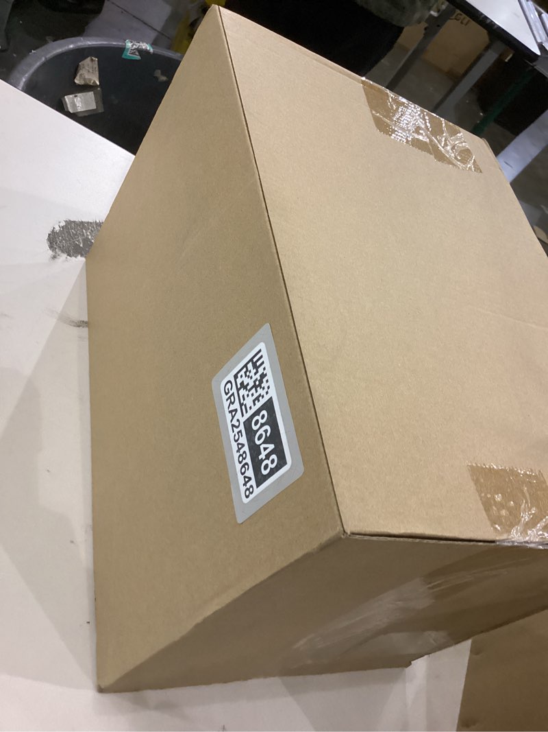 Condition photo showing New/Like New for Hungdao 12 Pcs 15.75'' Large 3D Christmas Peppermint Lollipop Yard Decorations Red Green White Candy Signs with Stakes Xmas Winter Holiday Garden Sign Photo Prop Decor for Tree Lawn Patio Driveway