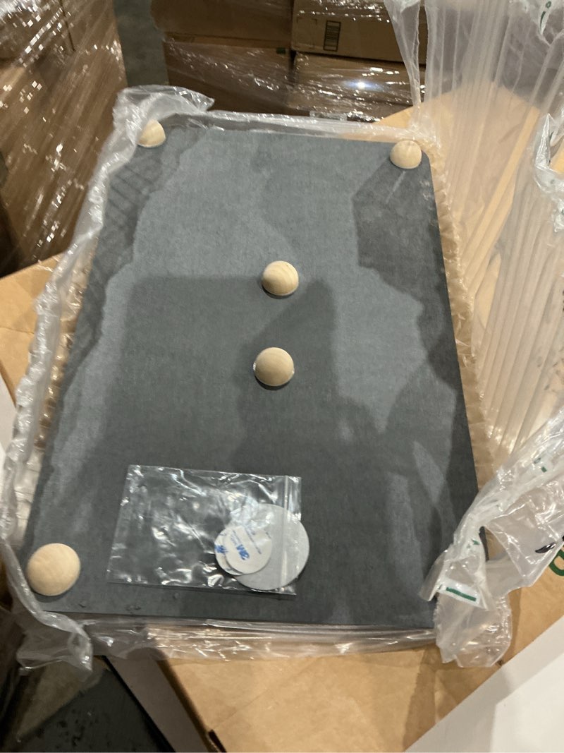 Condition photo showing Good Condition for madesmart diatomite stone drying bath mat