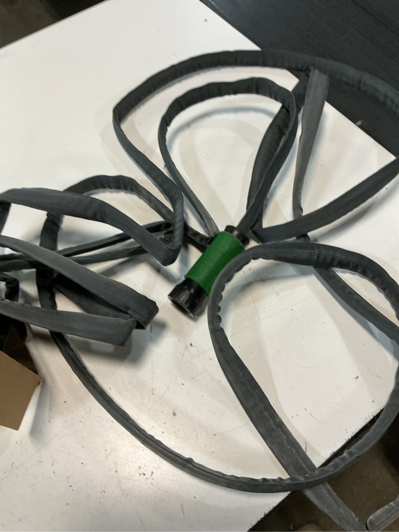 Condition photo showing Good Condition for expert gardener lightweight performance garden hose 25 ft