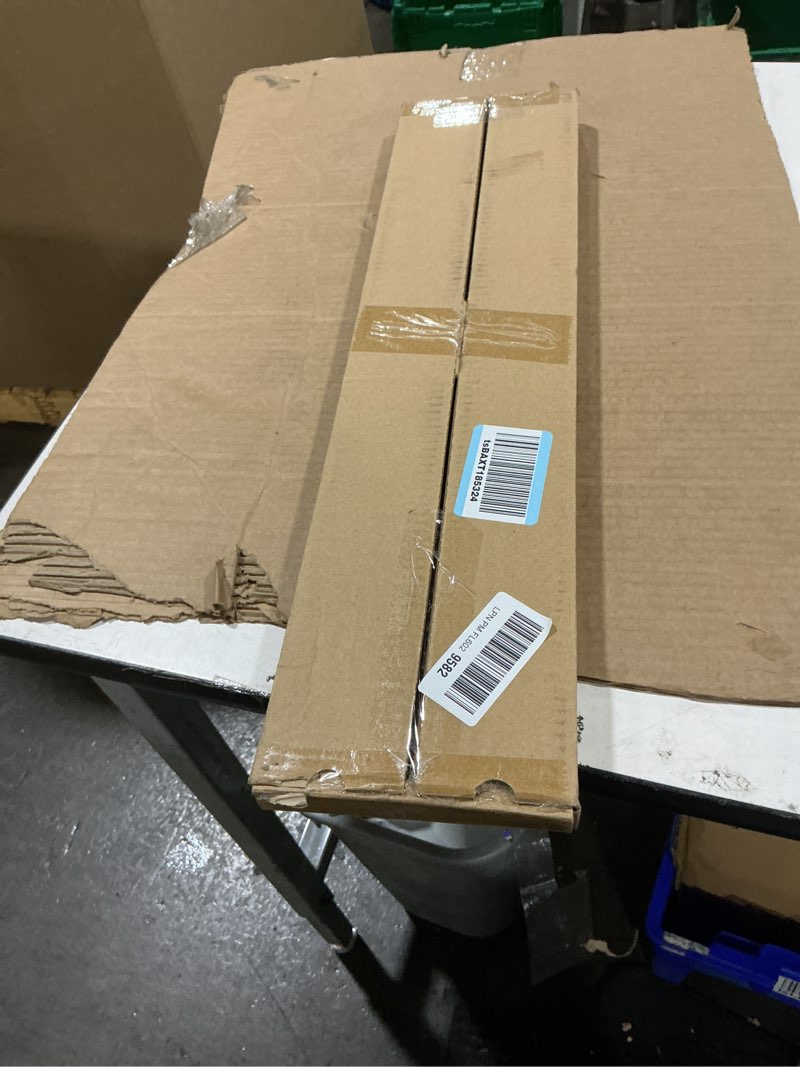 Condition photo showing New/Like New for Rain-X 810165 Latitude 2-In-1 Water Repellent Wiper Blades, 22 Inch Windshield Wipers (Pack Of 2), Automotive Replacement Windshield Wiper Blades With Patented Rain-X Water Repellency Formula 22" and 22" Latitude