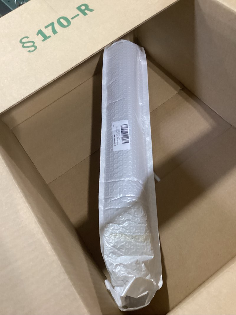 Condition photo showing Good Condition for 1-1/4 inch x 18 inch auger bit for wood, 32x460mm hex long auger drill bit for wood, hard wood,ship, composite materials, drywall and diy projects 1-1/4" (32mm)diameter 18 inch / 460mm length