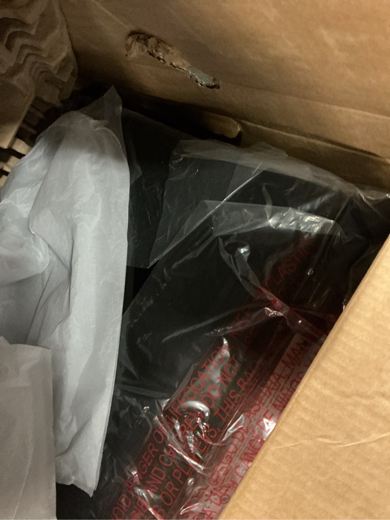 Condition photo showing Good Condition for mainstays 2.2 cu ft microwave ovens in black color