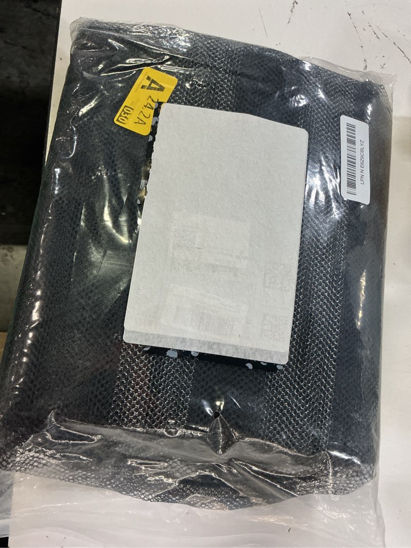 Condition photo showing Good Condition for sukemichi sunshade for ford bronco,mesh sun shade bikini top cover bimini top for ford bronco accessories 2021 2022 2023 2024 2025 2026 4 door - blocks uv, wind, noise, (flag) 4 door flag