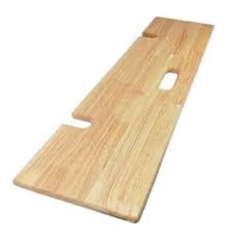 Tansfer boards for disables 