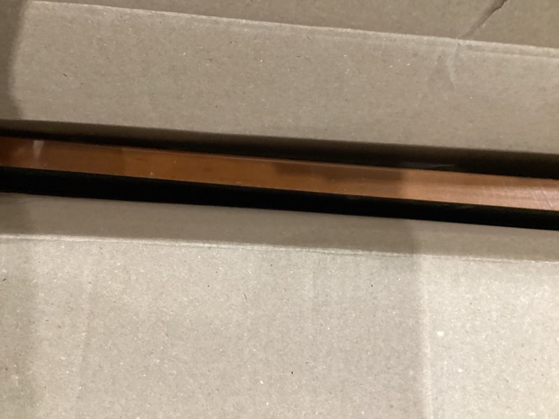 Aitakatta Cork Board for Walls, 32X24 inches Bulletin Board with Frame, Decorative Hanging Pin Board