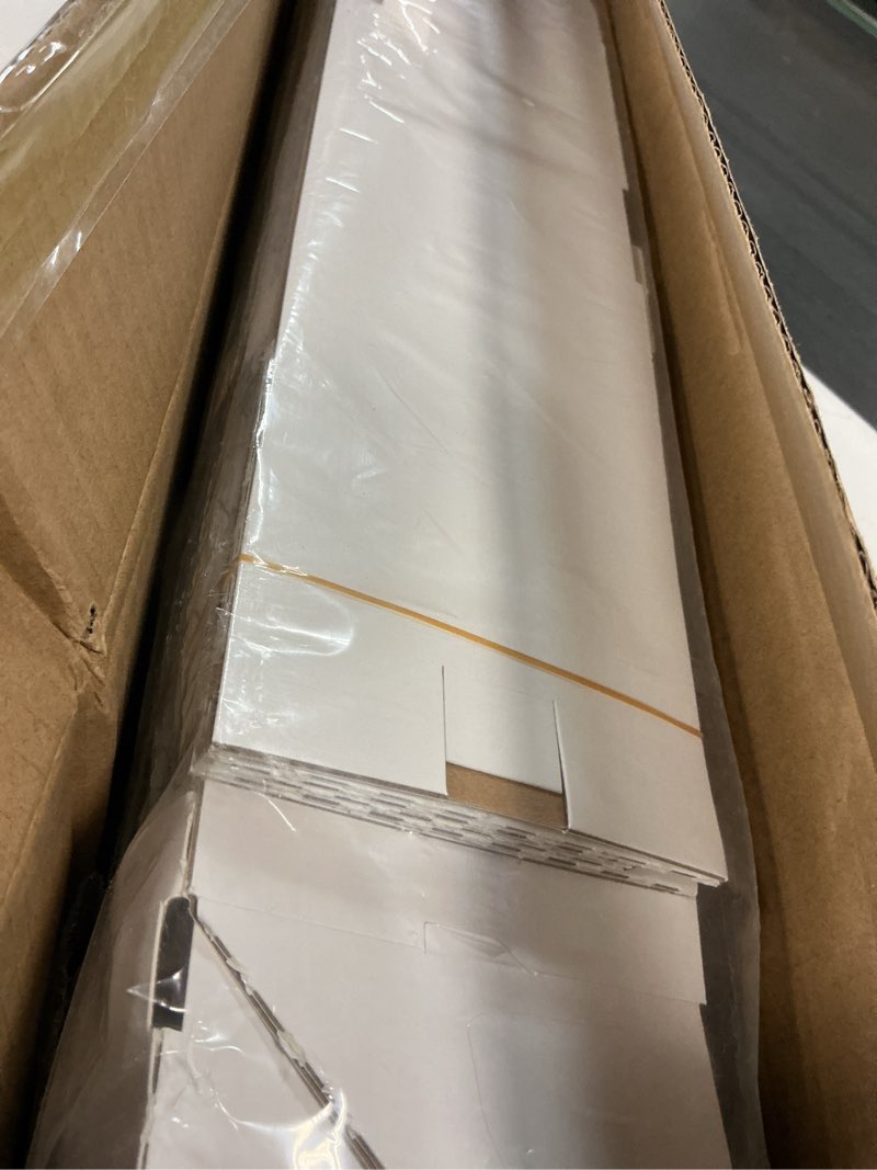 Condition photo showing Good Condition for 3 packs,x6670 16x 25x 5 merv 13 filter compatible with lennox x6670,hcf16-11,hcf16-10,hcc16-28 and honeywell fc100a1029, foldable design (actual size: 15.75 x 24.75 x 4.38in)