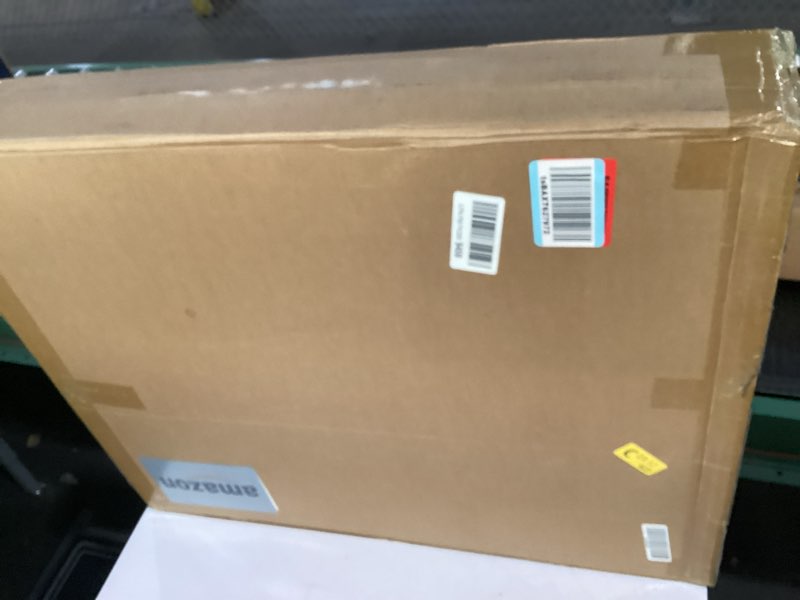 Condition photo showing Good Condition for Floor Mats Set for Buick Envision 2021-2025 2026 Accessories, Full Coverage All Weather Floor Mats Cargo Mat with Backrest Protectors & Door Sill Guards