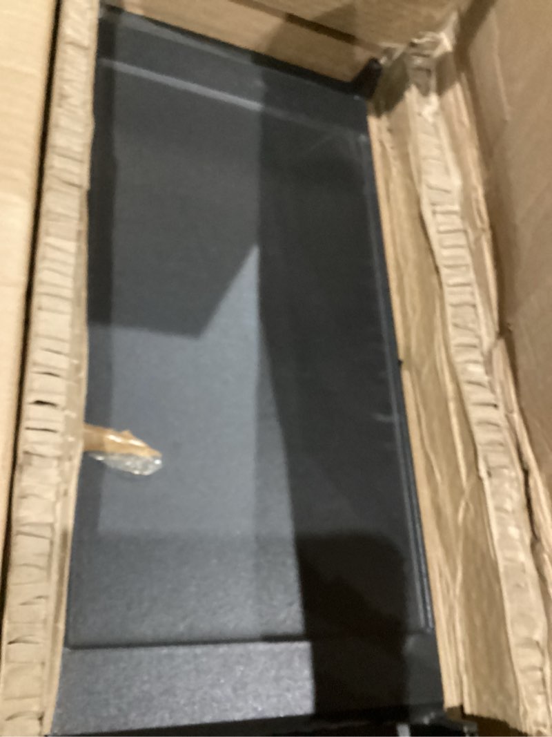 Condition photo showing As Is for Stove Top Griddle for GE Gas Stove Replacement WB31X24738 Grill Stovetop Cast Iron Pan WB31X27151 Grates General Electric Rang Parts Burner Center Griddles Cooktop WB31X24998 2Pcs WB31X27151 + 1Pcs WB31X24738