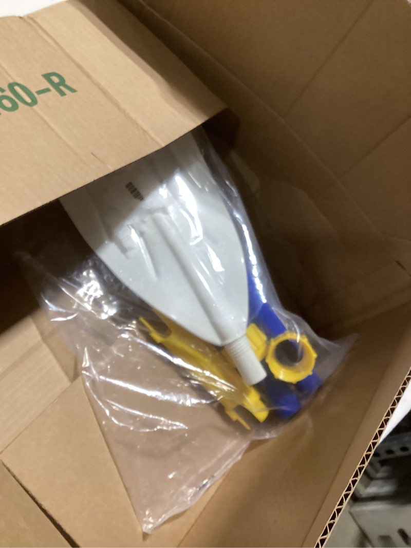 Condition photo showing Good Condition for pelican - kayak paddle for kids - blue & white - perfect for the small or first-time paddlers - easy to use - 152 cm (60 in.)
