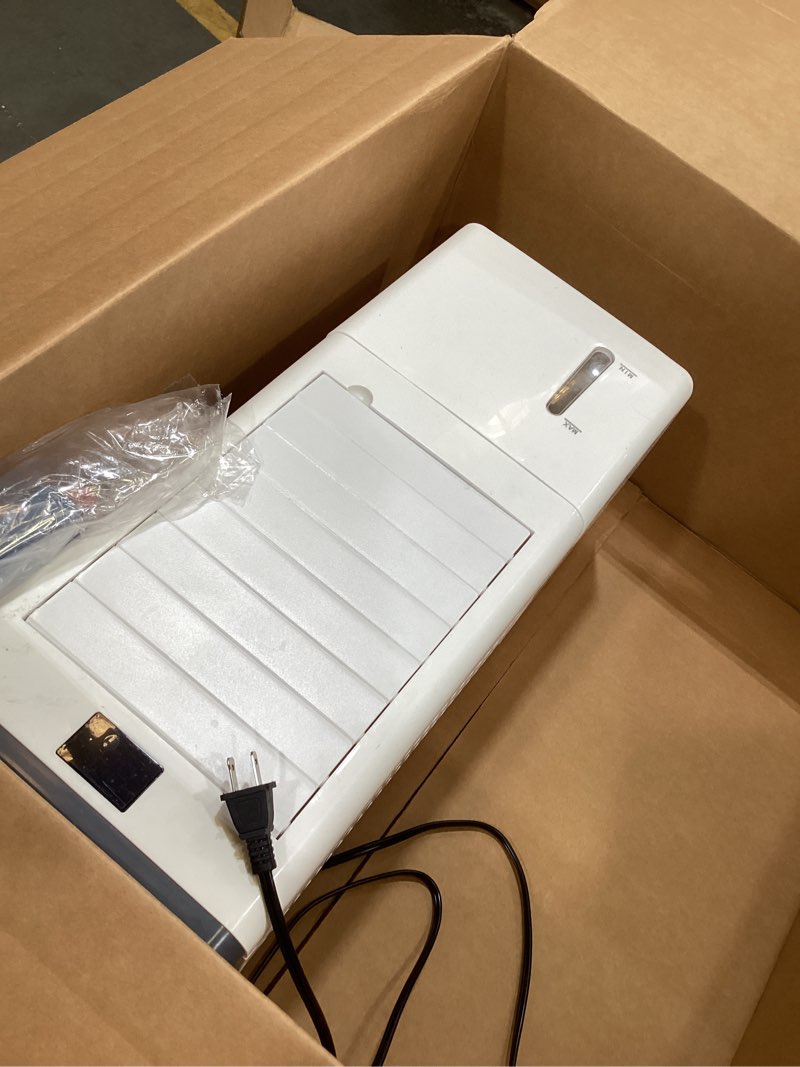 Condition photo showing Good Condition for portable air conditioners, 4-in-1 evaporative air cooler, portable ac unit w/ 4 modes & 3 speeds, swamp cooler w/ 12h timer & remote, fast cooling room air conditioner for bedroom home office garage 1 count (pack of 1)