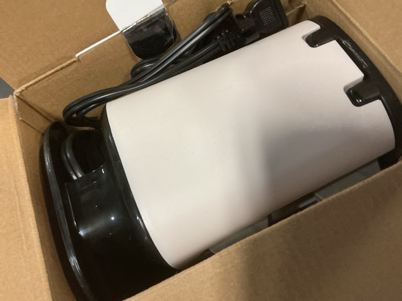 Condition photo showing Good Condition for Remington Shine Therapy Argan Oil & Keratin Treated Hot Rollers Set, Professional Hair Curlers for Setting All Hair Lengths from Short and Medium to Long