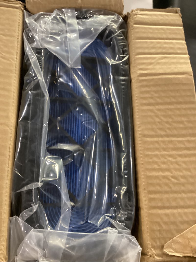 Condition photo showing Good Condition for kel'thuzad 49665 air filter element repalces part number#:compatible with donaldson p608665,wix 49665,fleetguard af4203,baldwin ca5278,caterpillar 3212411,jcb 32005763,deutz 90002720 air filter