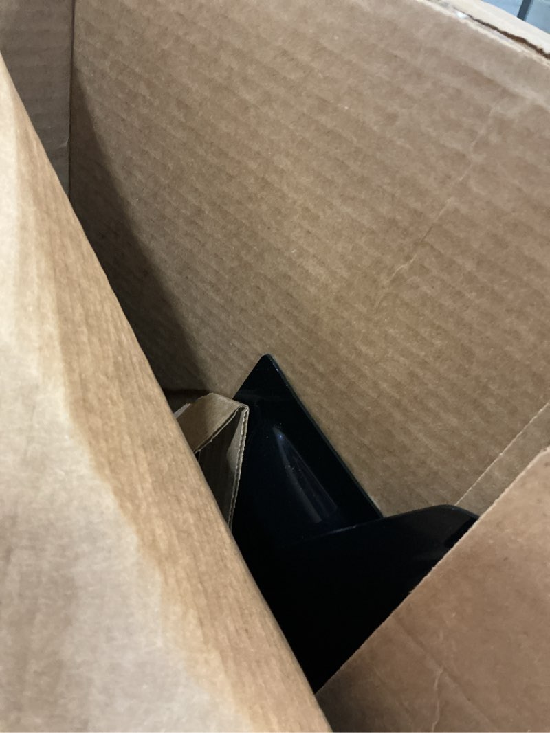 Condition photo showing Good Condition for Tape-On Window Visors 4-Piece Compatible with 2020-2025 Hyundai Venue Sun Rain Guards Shield Shade Smoke black 20-25 Hyundai Venue