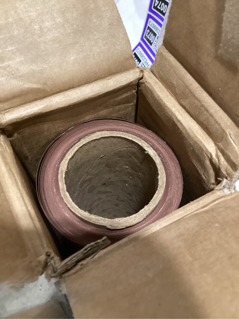 Condition photo showing Good Condition for Kate Seamless Paper Backdrop Brown Paper Backdrop Seamless Backdrop Paper Rolls (53''x32.8' Coco Brown) 53'' x 32.8' Coco Brown