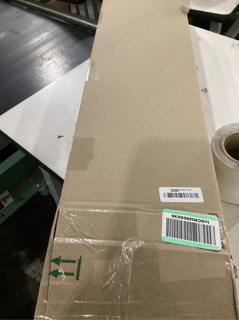Condition photo showing Good Condition for rubber matrix mesh roll
