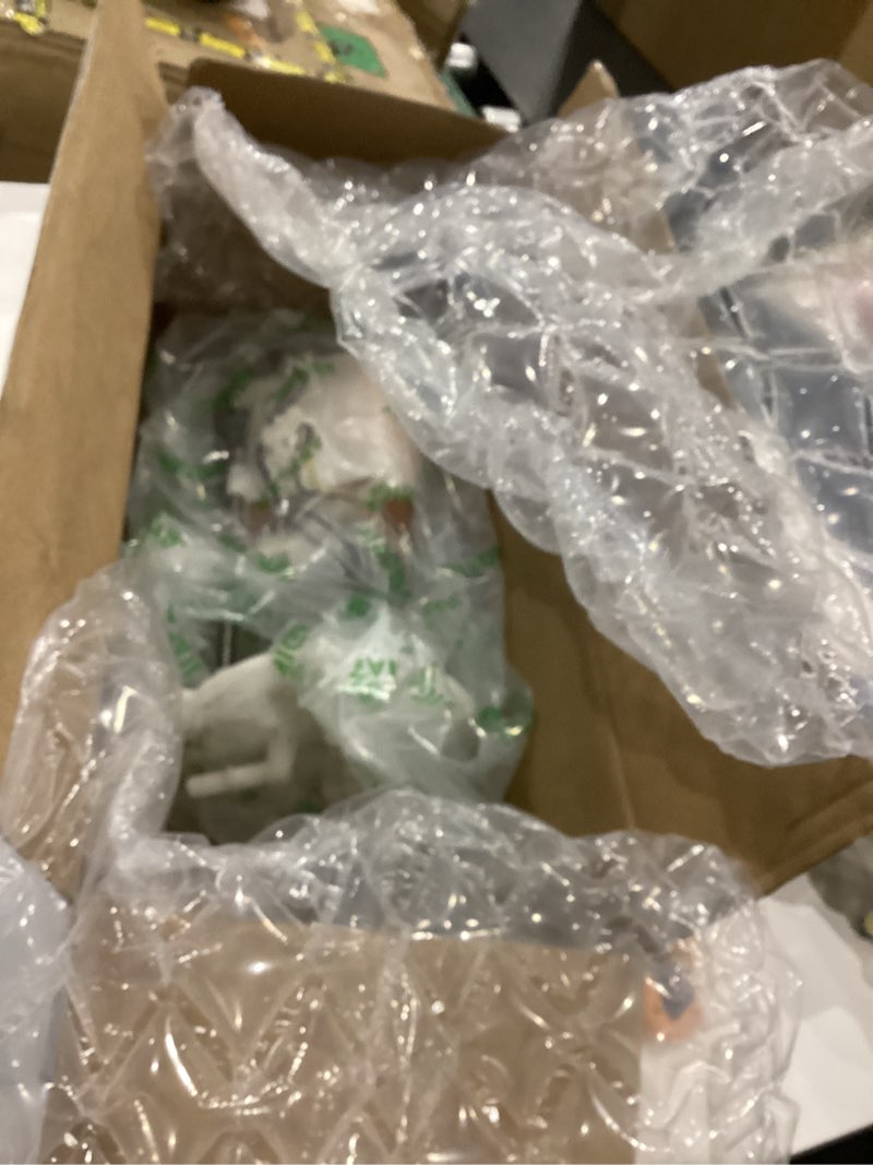 Condition photo showing As Is for Fuel Pump Module Assembly Compatible with 2013 2014 2015 2016 2017 2018 Nissan Altima, 16 17 18 Nissan Maxima L4 2.5L V6 3.5L SP4090M L33 6-Pin Connector