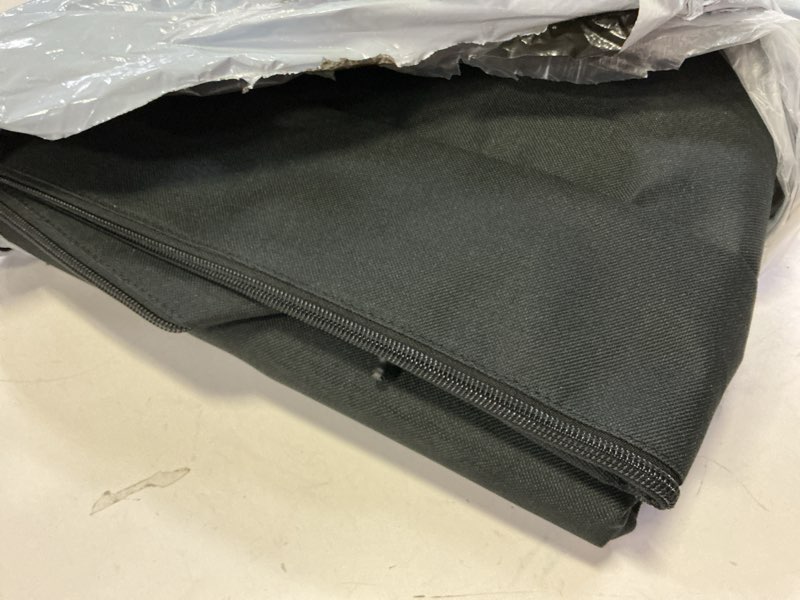 Condition photo showing Good Condition for Freedom Panel US Flag Hard Top Storage Bag forAll 2007-2025 Jeep Wrangler JK JKU JL JLU Sports Sahara Freedom Rubicon Unlimited Gladiator JT 2-Door and 4-Door All Models
