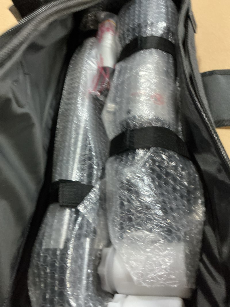 Condition photo showing New/Like New for gskyer telescope, 70mm aperture 400mm az mount astronomical refracting telescope for kids beginners - travel telescope with carry bag, phone adapter and wireless remote. az70400