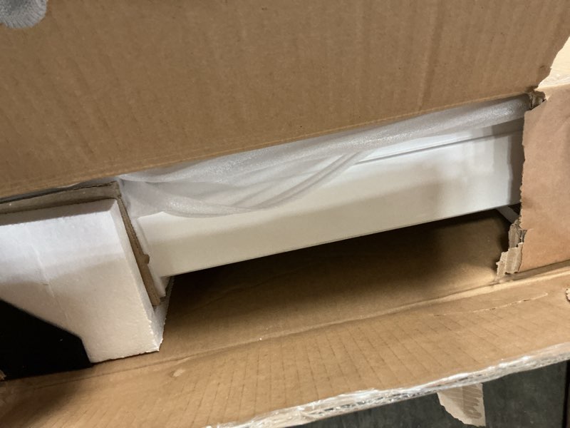 Condition photo showing Good Condition for Full headboard B680-87