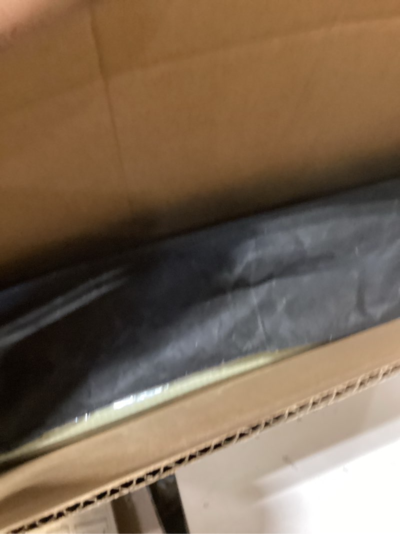 Condition photo showing As Is for japanese traditional tatami mattress, coconut coir tatami mat, foldable japanese floor mattress,futon bed,meditation mats for floor,summer sleeping mat(80 * 200cm) 80×200×3.5cm