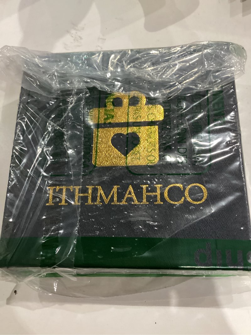 Condition photo showing New/Like New for Ithmahco Christmas Crystal Gifts for Dad, Dad Gifts for Christmas from Daughter Son, Xmas Gift for Dads Who Have Everything, Last Minute Dads Xmas Gift Ideas, Crystal Presents for Daddy Birthday