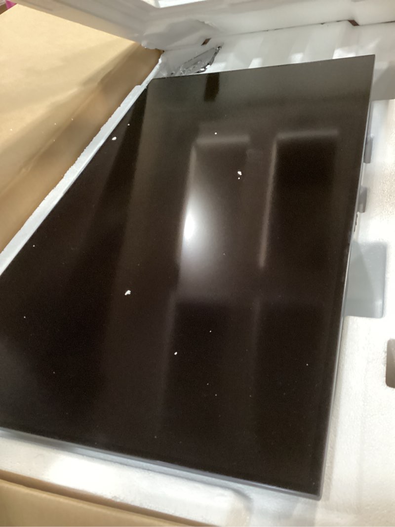 Condition photo showing Working Condition Verified for LG ?32GS95UE 32-inch Ultragear OLED Gaming Monitor UHD 240Hz 0.03ms DisplayHDR True Black 400 AMD FreeSync Premium Pro NVIDIA G-Sync HDMI 2.1 DisplayPort Tilt/Height/Swivel Stand Black 32GS95UE-B
