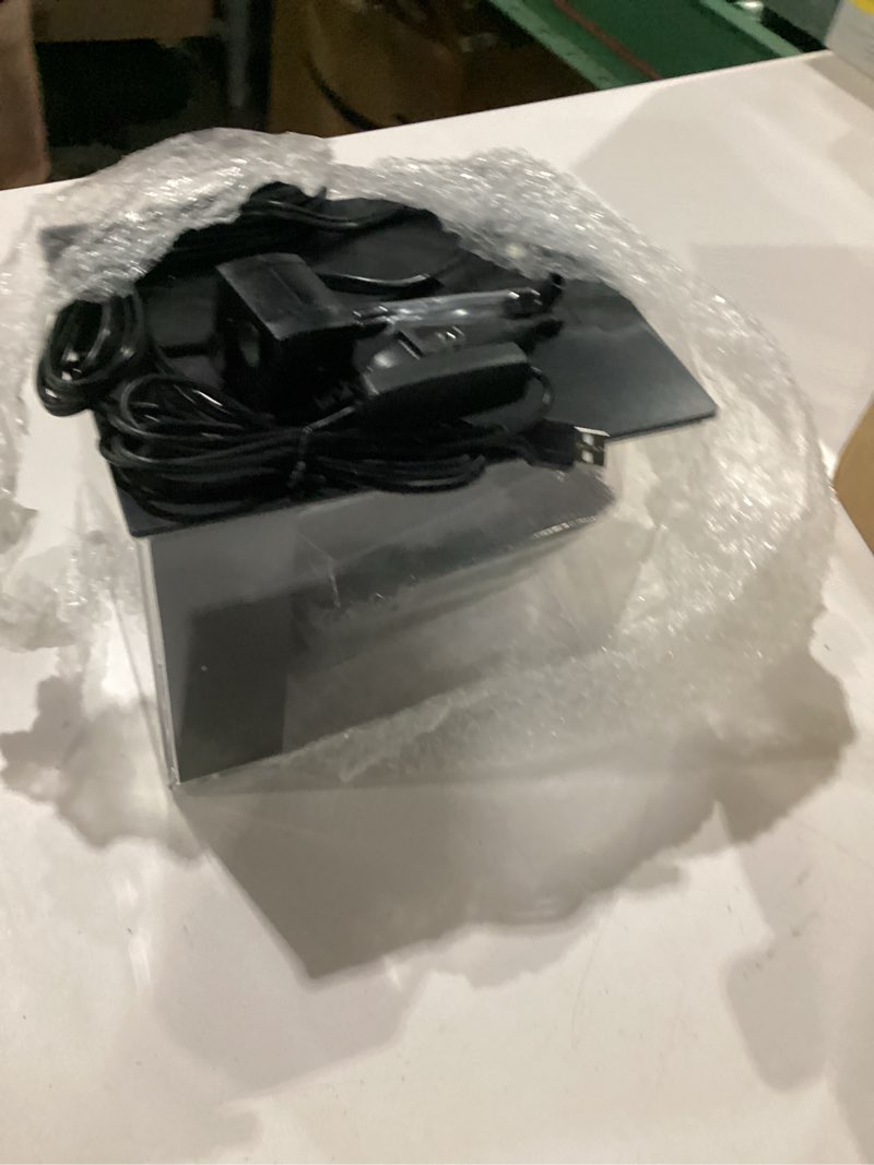 Condition photo showing Good Condition for aquaneat fish tank, 1 gallon betta fish tank, small aquarium kit with led light and water filter pump