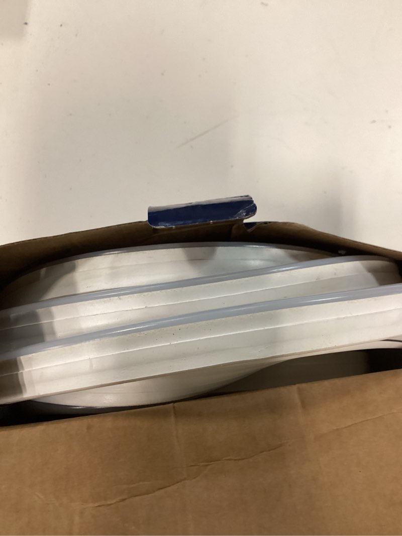 Condition photo showing Good Condition for harbor breeze indoor/outdoor 24-ft integrated led multicolor strip light