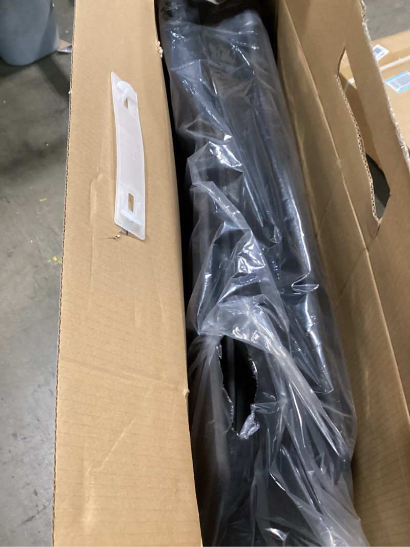 Condition photo showing Good Condition for LASFIT Floor Mats for Tesla Model X 6 Seater & Model X Plaid 2026 2025 2024 2023 2022 2021, All Weather TPE Custom Fit Floor Liners 1st & 2nd & 3rd Front & Rear Row Car Mats, Black Floor Mats for 2021-2026 Model X Model X 6 Seater 2021-2026 Floor Mats