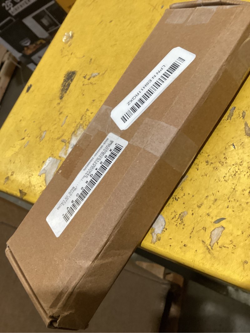 Condition photo showing Good Condition for m meterxity 4-pack hex head screw bolt with nuts flat & lock washers m12x160mm stainless steel bolts and nuts kit fully threaded metric bolt assortment for equipment/machinery m12x160mm 4
