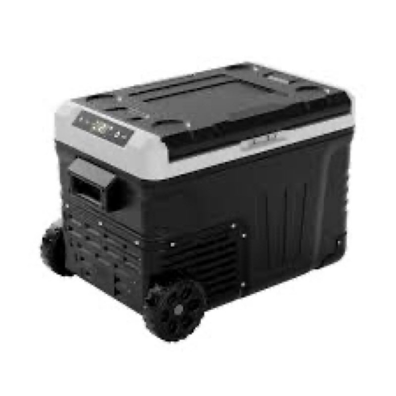 EUHOMY CAR REFRIGERATOR  CFB-35-AZ-HM