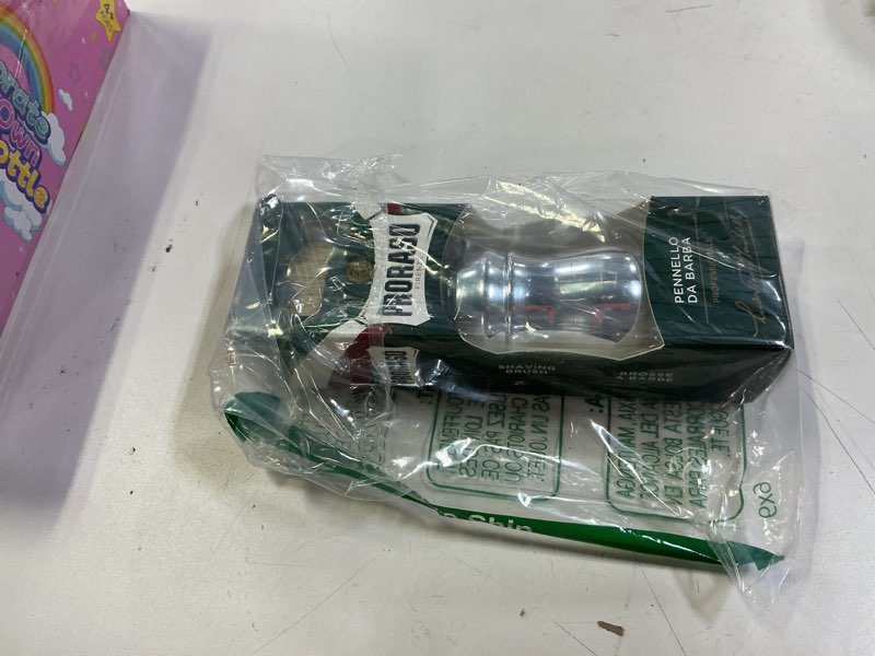 Condition photo showing Good Condition for Proraso Professional Shaving Brush