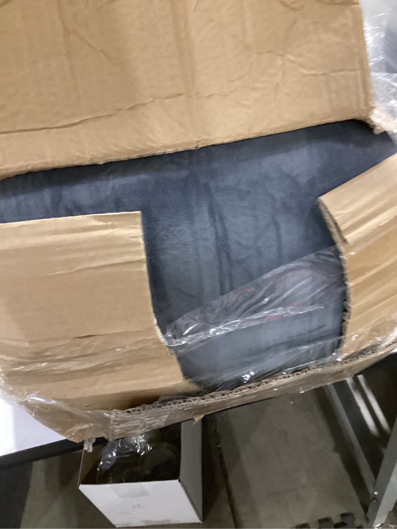 Condition photo showing Good Condition for HOMBYS BBL Mattress with Hole After Surgery for Sleeping with Headrest, BBL Chair with Hole for Butt,High Density Foam Multifunctional BBL Bed,BBL Recovery Must Haves,75"x23.6"x6"