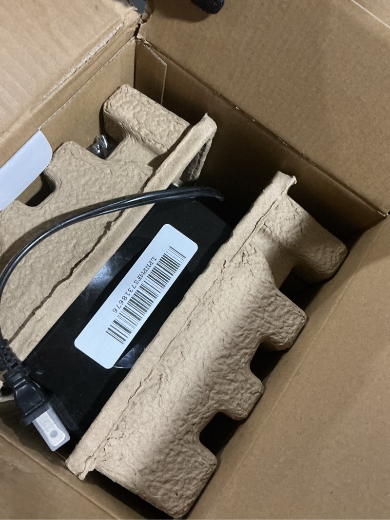 Condition photo showing Good Condition for Cuisinart Coffee Grinder, Electric One-Touch Automatic Burr Coffee Grinder with 18-Position Grind Selector, Cup Size Selector for 4 – 18 Cups, DBM-8P1, Black Stainless Burr Mill Stainless Steel