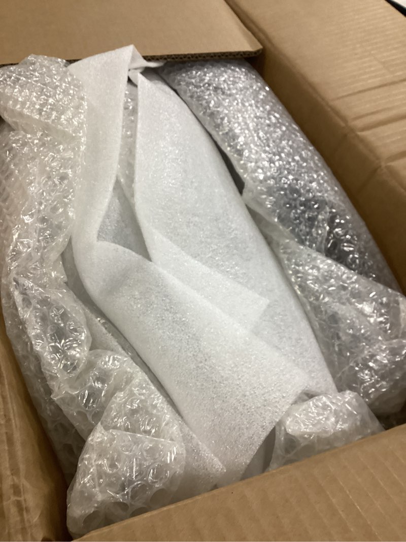 Condition photo showing New/Like New for KAVANIC 4pcs Wheel Covers Fits for Tesla Model Y Juniper 19Inch 2025, Sport Style Aerodynamic Design, 2025 Model Y Wheel Covers 19 inch Easy Snap-On Installation (Sliver Black) 19 Inch Sliver Black-Model Y 2025