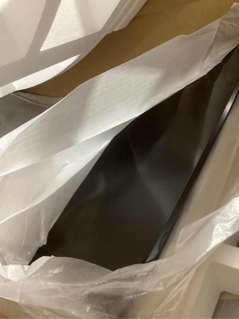 Condition photo showing Good Condition for lg 45gx950a-b 45-inch ultragear 5k2k wuhd (5120 x 2160) oled curved gaming monitor, dual-mode, 165hz, 0.03ms, nvidia g-sync, amd freesync premium pro, hdr true black 400, usb type-c 90w, dp2.1