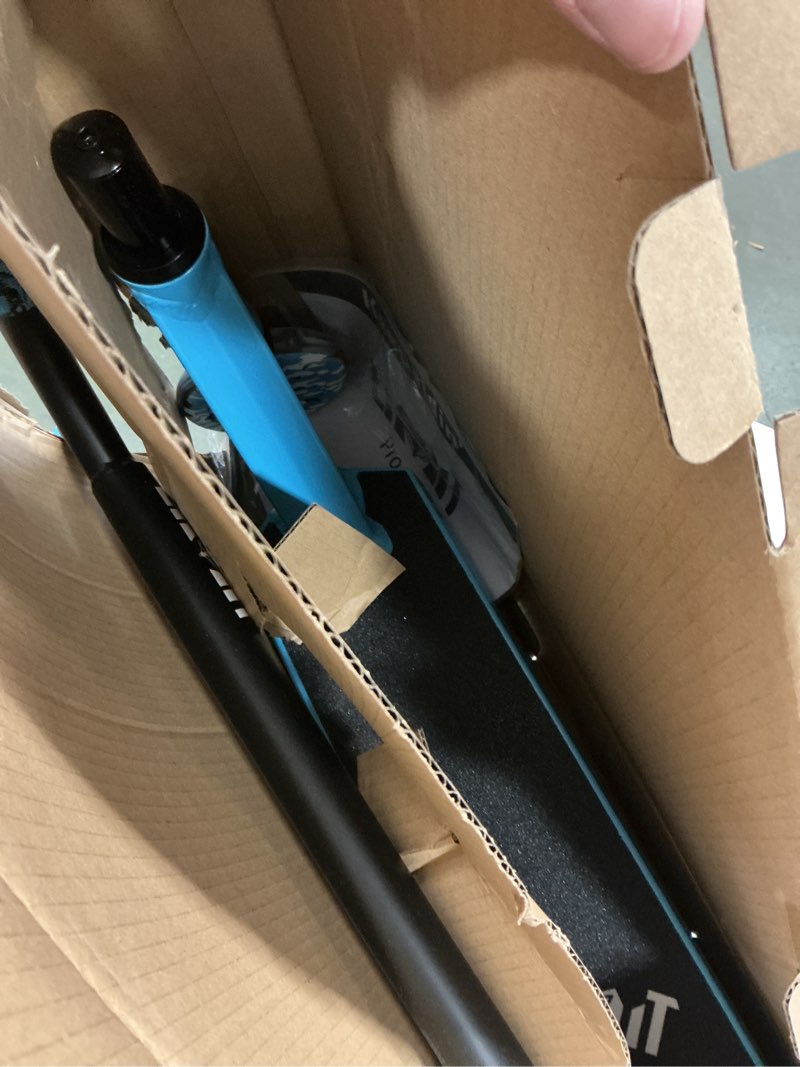 Condition photo showing Good Condition for Limit LMT68 Mini Pro Stunt Kick Scooter-Short and Small Freestyle Trick Scooters for Kids Ages 5 Yea