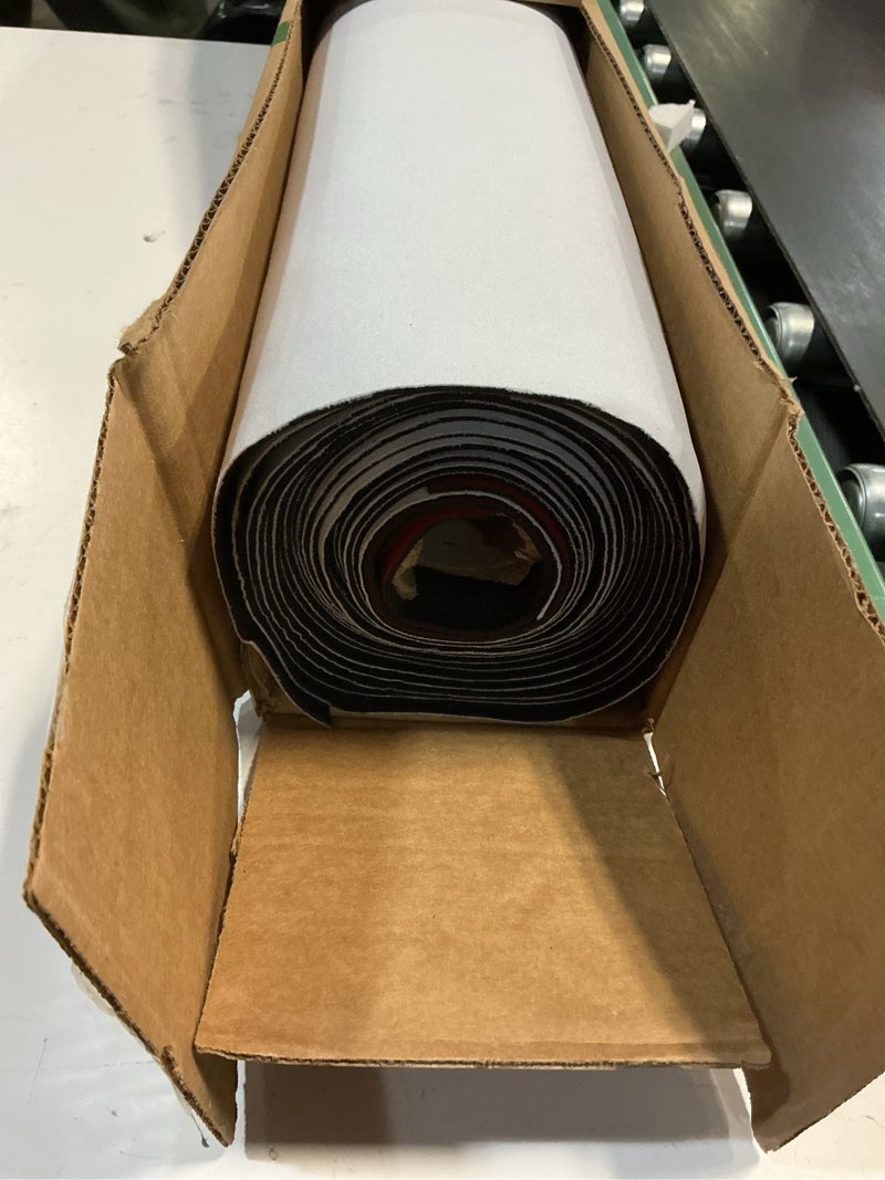 Condition photo showing Good Condition for hotel grade white polyester coated/thermal blackout lining/liner fabric material by the yard 57 inch wide for curtain/drapes/drapery