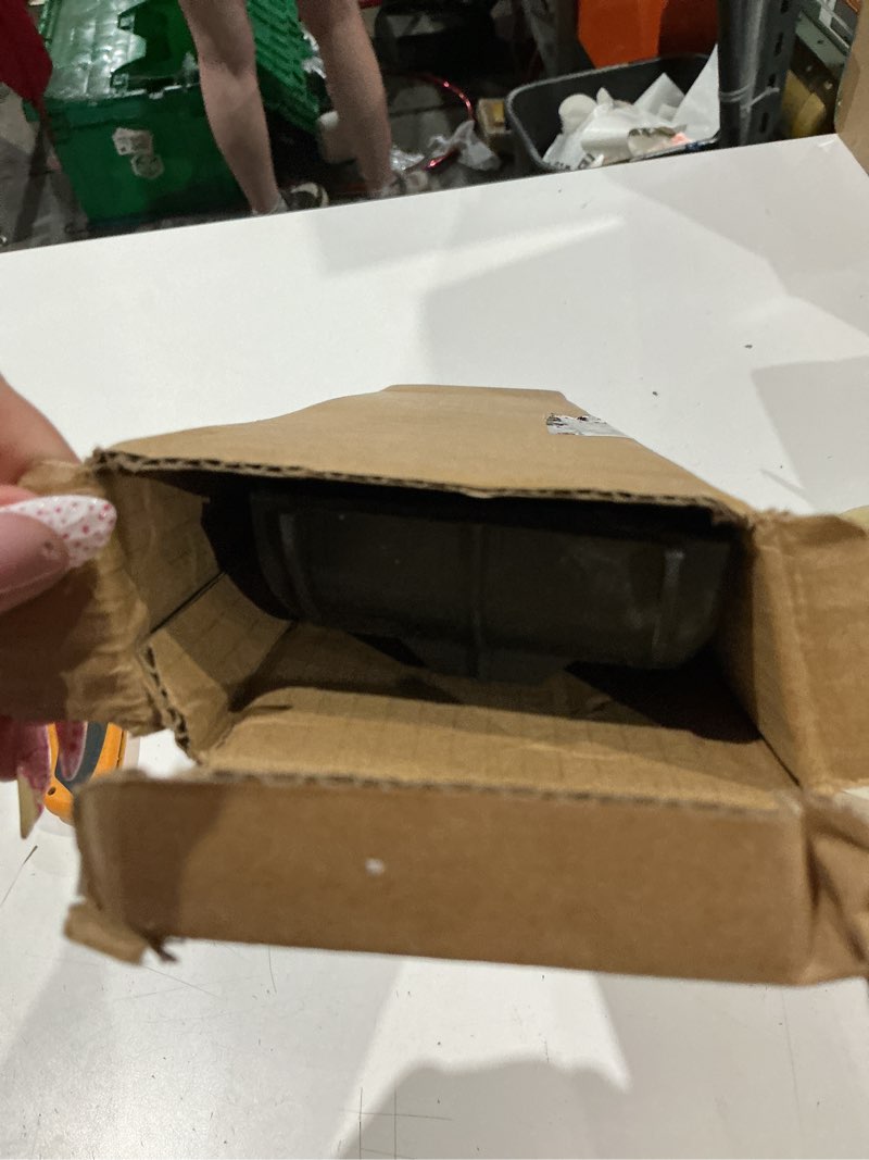 Condition photo showing As Is for 5304533220 washer fill hose compatible with frigidaire, 5304533220 washing machine hose assembly replaces 5304508358 809191901 ap7194866 ps16745853