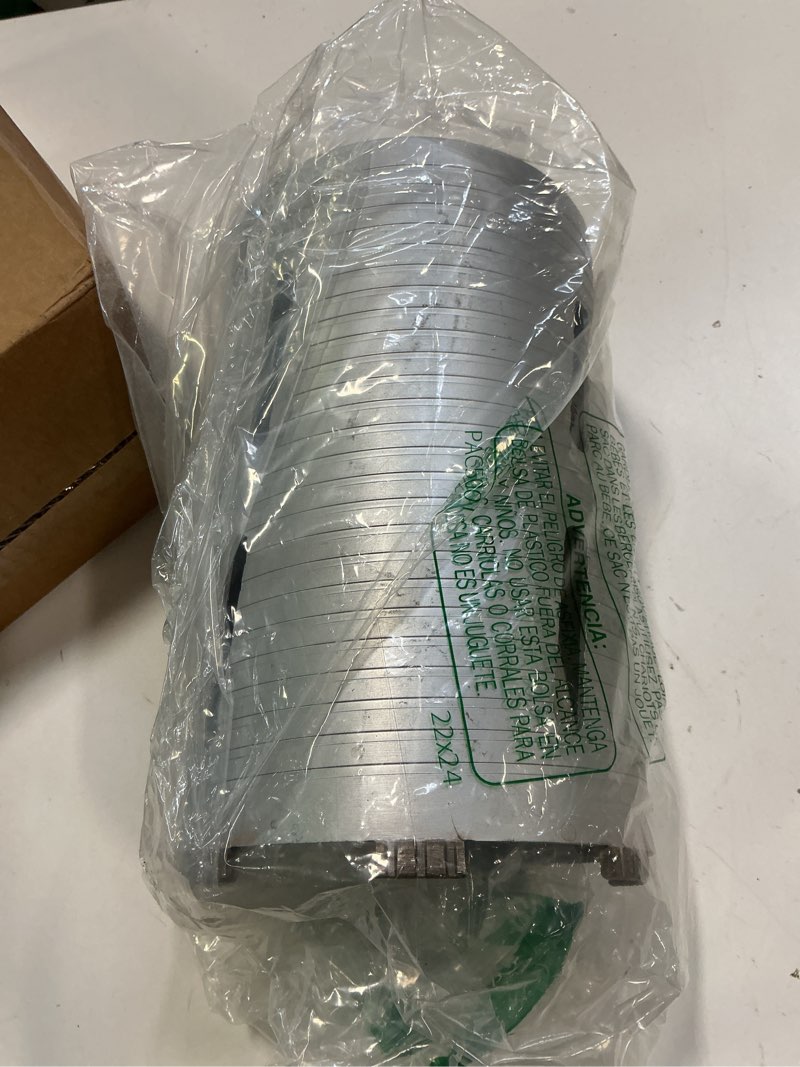 6-1/4 inch Diamond Dry Core Drill Bit, 10" Drilling Depth, 5/8"-11 Thread for Concrete Granite Mason