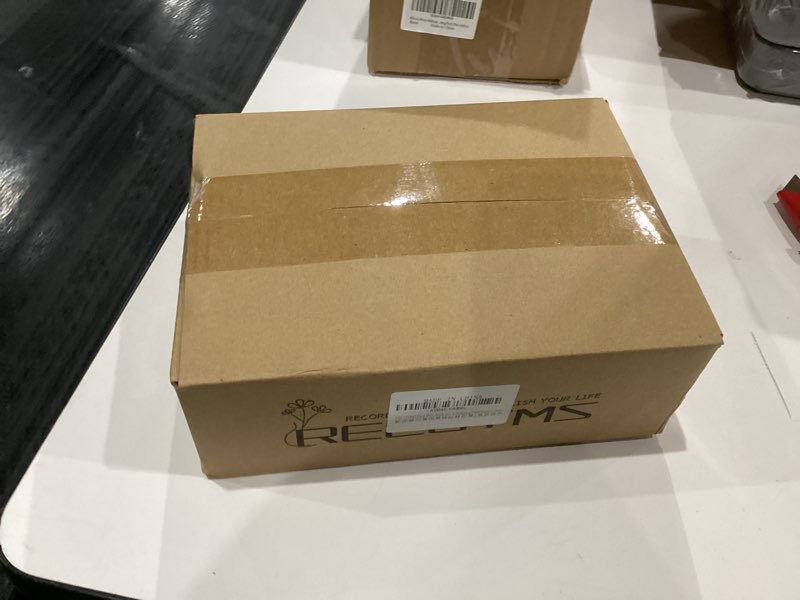 Condition photo showing New/Like New for RECUTMS Artificial Christmas Teardrop Artificial Pine Branches with Pine Cones Green Plants Pines Needles Fake Hanging Plants Outdoors DIY Accessories for Christmas Home Garden Decor(Light Green) Hanging Pine Cone Light Green