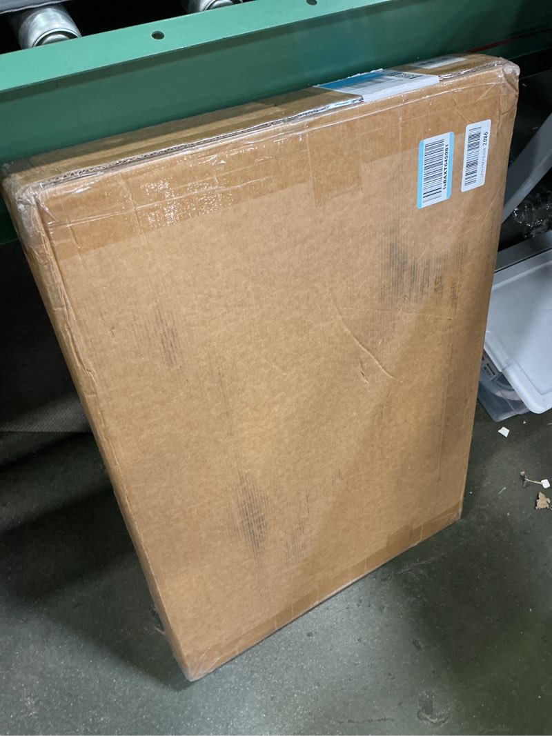 Condition photo showing New/Like New for Floor Mats for 2024 2025 2026 Chevy Trax/Buick Envista, All Weather Cargo Liner with Backrest Mat, Left Storage Mat for Chevrolet Trax LS 1RS LT 2RS ACTIV Accessories, Door Sill Protector Floor Mats Trunk Mat with Backrest Mat