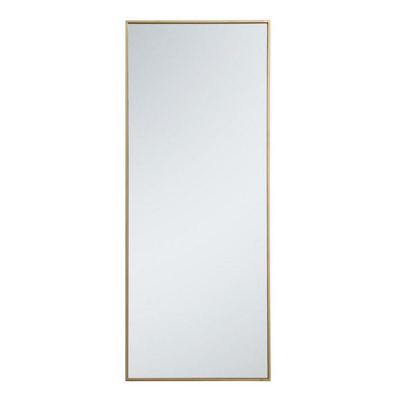 Linework Mirror - 24x60
